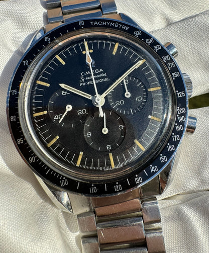 Omega Speedmaster Cal. 321