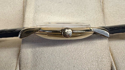 Patek Philippe Calatrava Extremely Rare Calatrava 31 Yellow Gold Manual Winding (Serviced)
