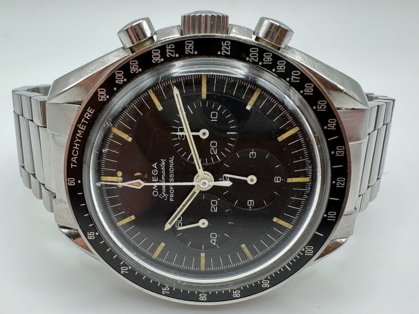 Omega Speedmaster Cal. 321