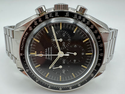 Omega Speedmaster Cal. 321