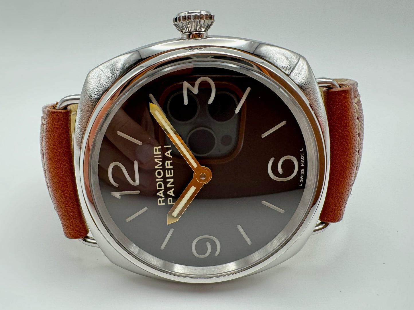 Panerai Radiomir 1938