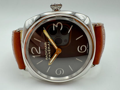 Panerai Radiomir 1938