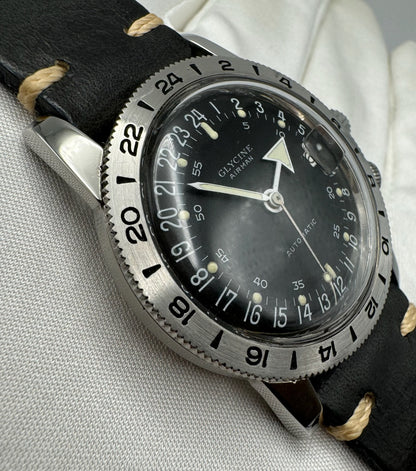 Glycine Airman Vintage 1960’s