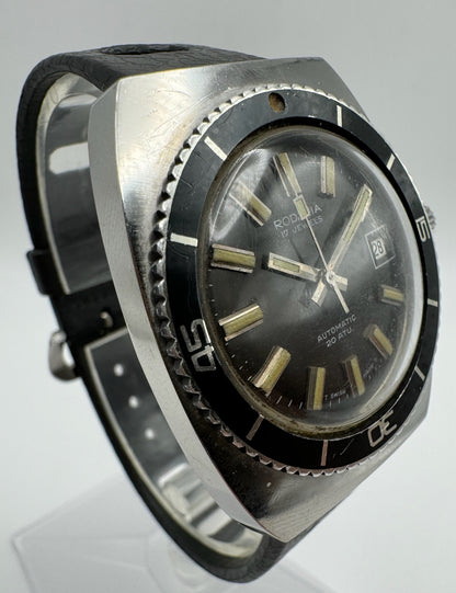 Rodania Vintage Diver Automatic 1960’s