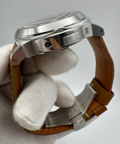 Panerai Luminor Marina 40 (Unpolished/Serviced)