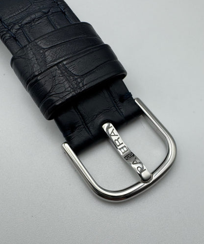 Panerai Radiomir 40 Quaranta Blue Dial 2024 (Full-Set/Warranty/Unworn)