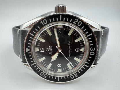 Omega Seamaster 300 Automatic (Unpolished)