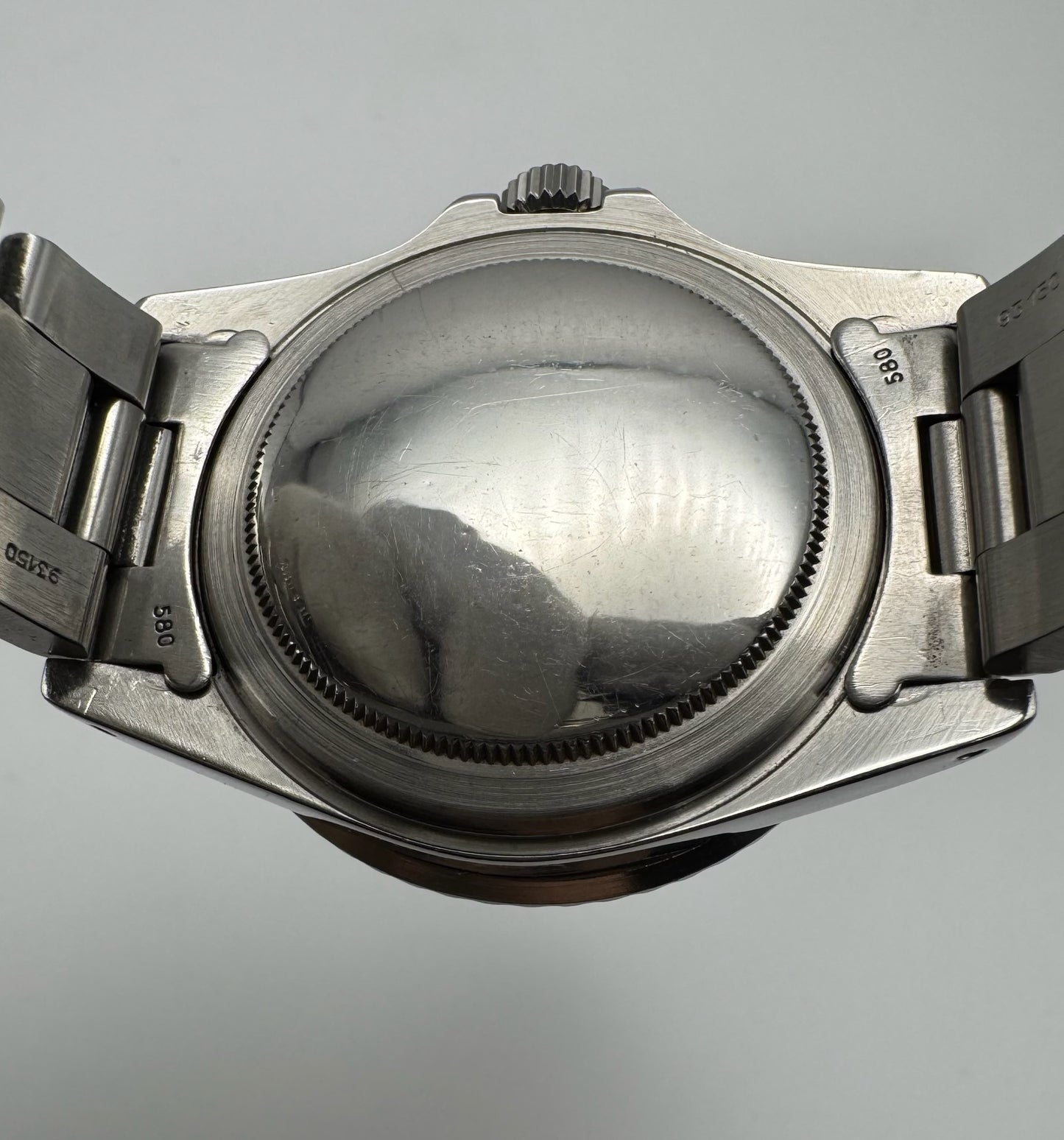 Rolex Submariner Date 1680 Full Steel MK2 1977