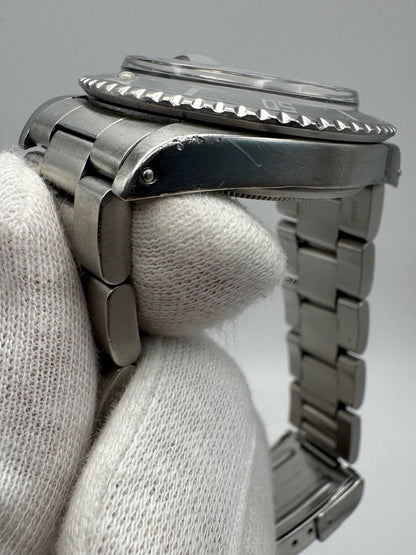 Rolex Submariner Date 1680 Ghost Bezel 1978 (Full-Set)
