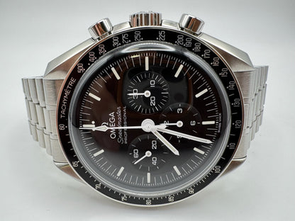 Omega Speedmaster Professional Moonwatch 2023 (Full-Set/Unpolished)