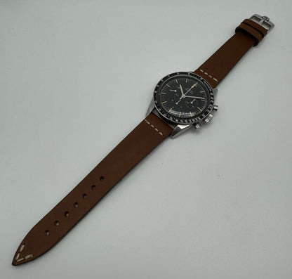 Omega Speedmaster “Ed White” Cal. 321 Heavy Patina (Unpolished)