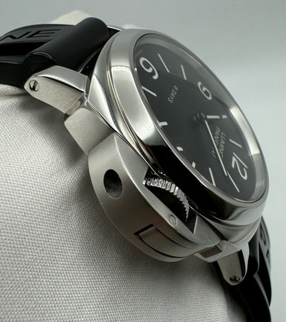 Panerai Luminor Base 8 Days (Full-Set)