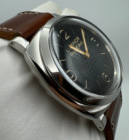 Panerai Luminor 3 Days 1950 (Unpolished)