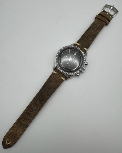 Omega Speedmaster “Ed White” Cal. 321 Heavy Patina (Serviced)