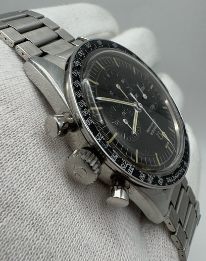 Omega Speedmaster Tropical Dial “Ed White” Cal. 321 (Serviced)