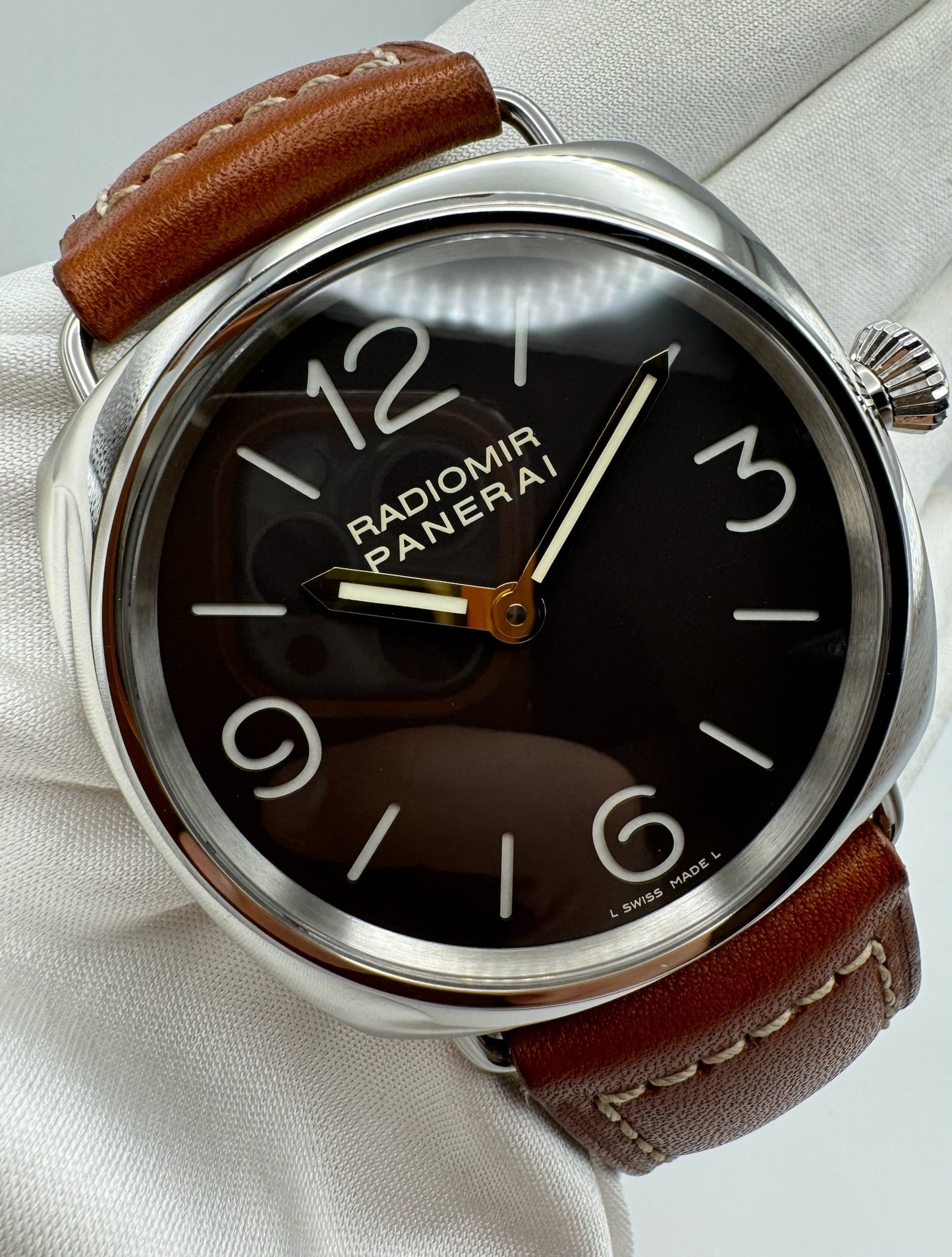 Panerai Radiomir 1938