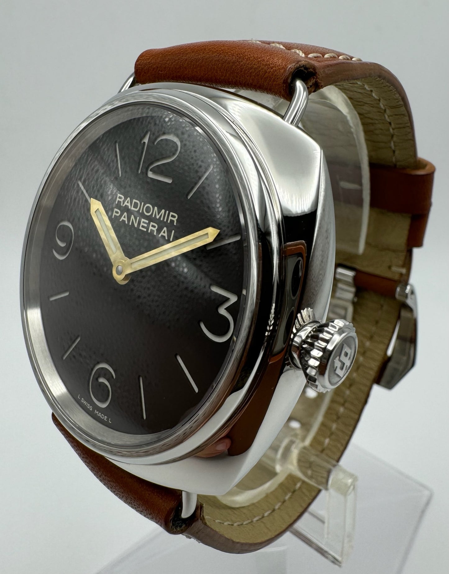 Panerai Radiomir 1938