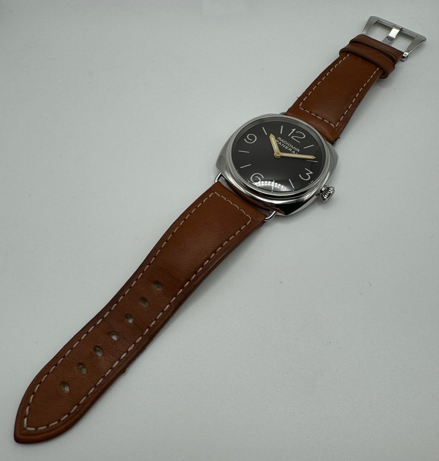 Panerai Radiomir 1938