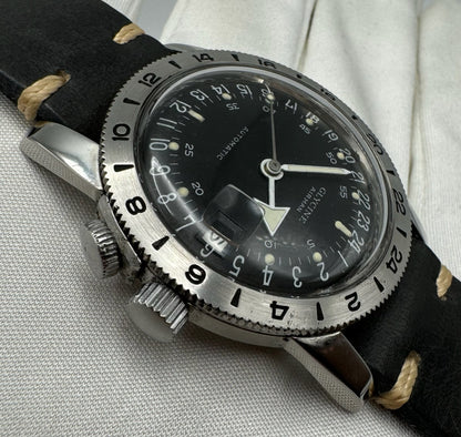 Glycine Airman Vintage 1960’s