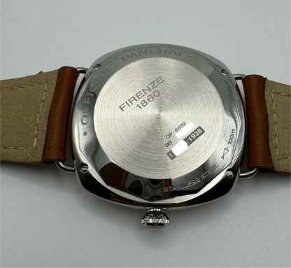 Panerai Radiomir 1938