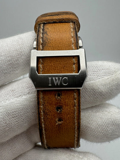 IWC Big Pilot 5002 Fish Crown (Mint)