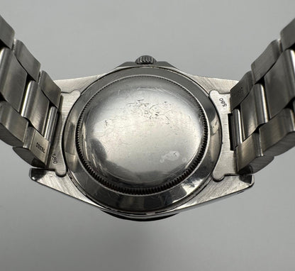 Rolex Explorer II 1655 MK2 Lollipop Full Steel 1972 (Full-Set/Serviced)