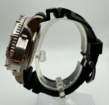 Panerai Luminor Submersible 2500m Titanium “Subzilla” (Full-Set)