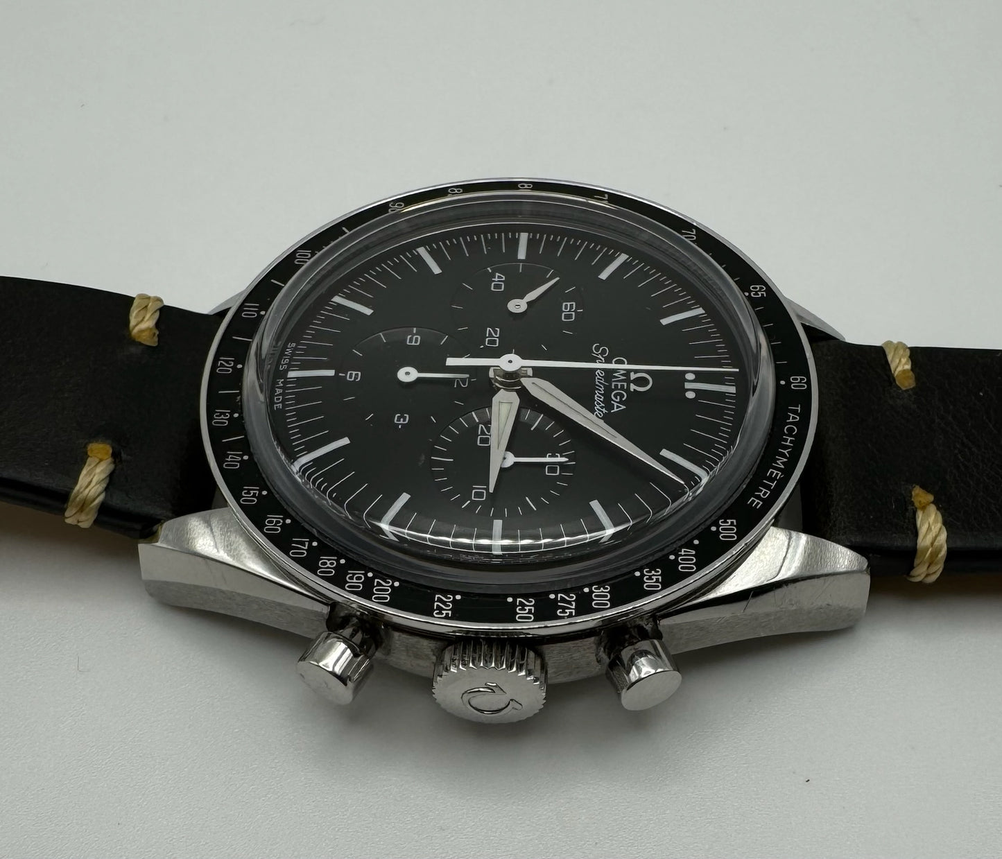 Omega Speedmaster First Omega In Space / FOIS [RESERVED]