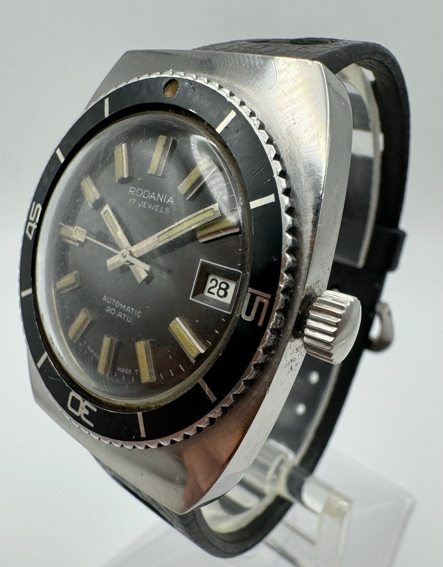 Rodania Vintage Diver Automatic 1960’s