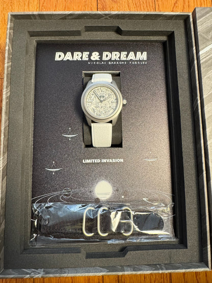 Awake Dare & Dream Special Edition Very Rare 2024 (New)