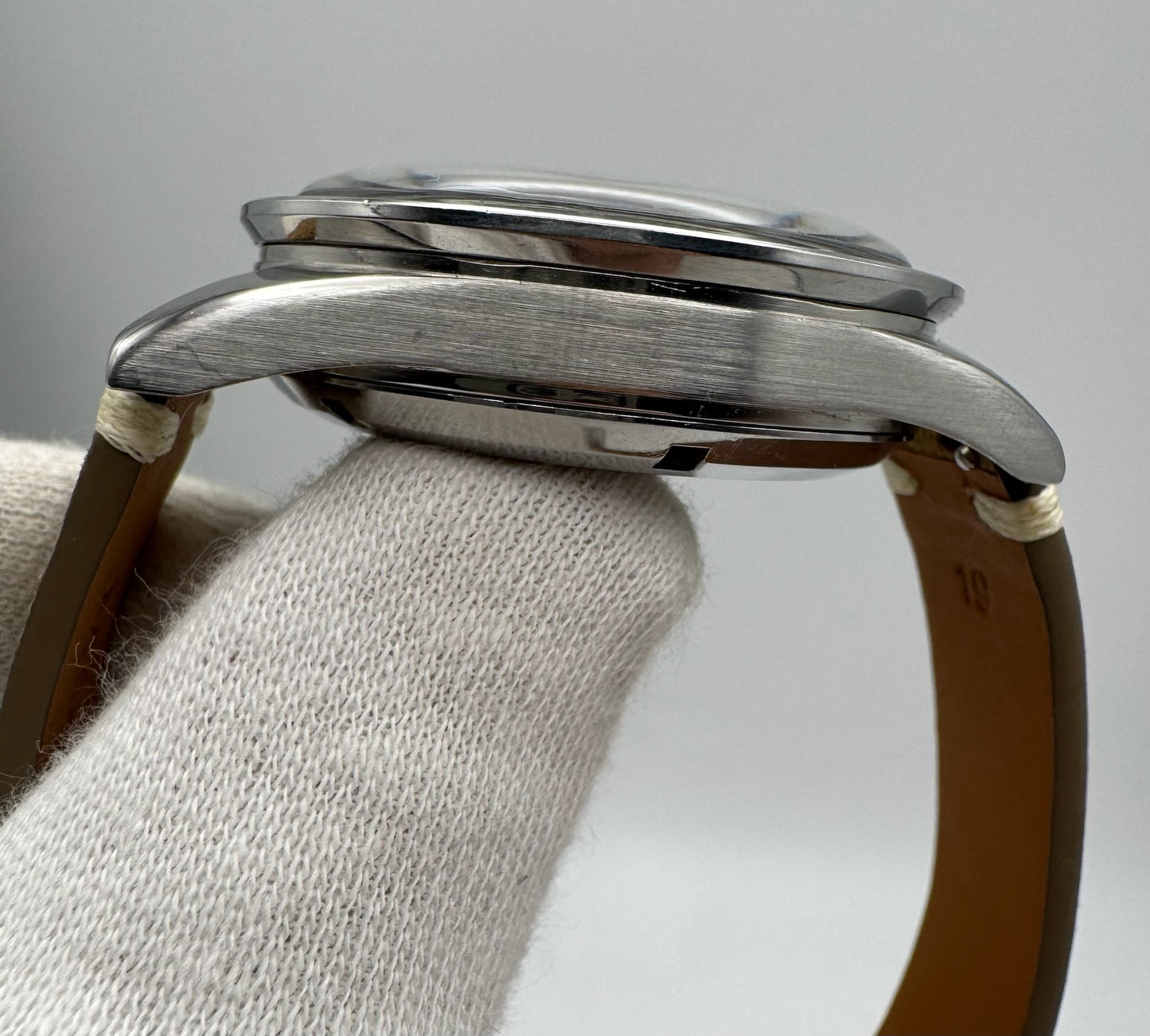 Omega Speedmaster “Ed White” Cal. 321 Heavy Patina (Serviced)