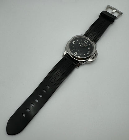 Panerai Luminor Base 8 Days (Full-Set)