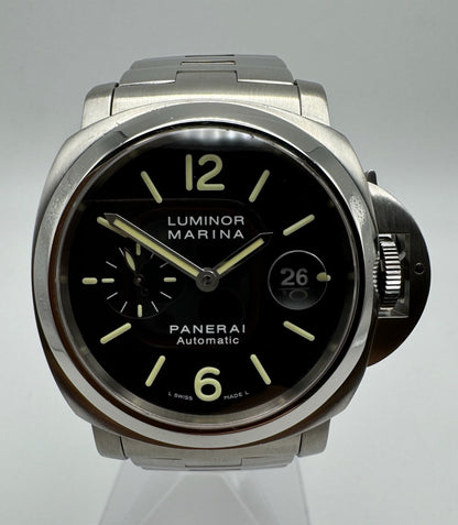 Panerai Luminor Marina (Full-Set)