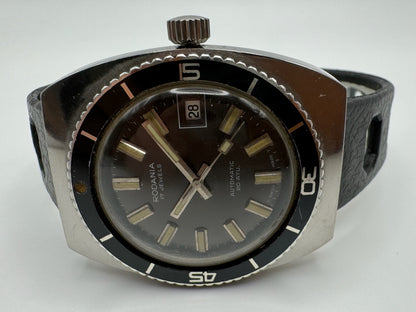 Rodania Vintage Diver Automatic 1960’s