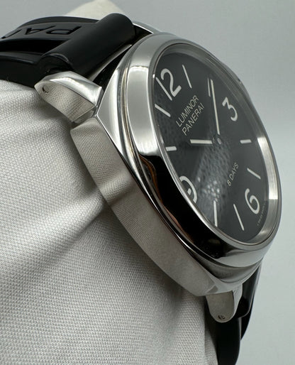 Panerai Luminor Base 8 Days (Full-Set)