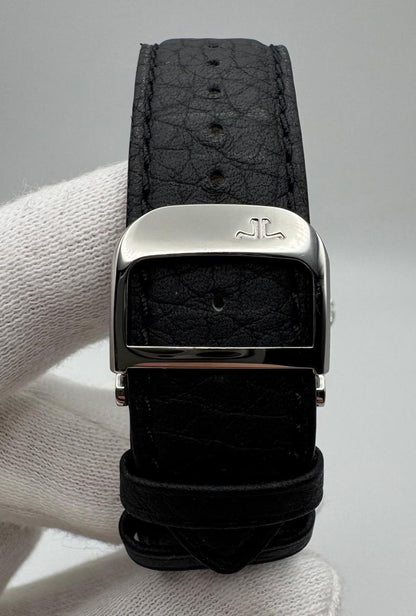 Jaeger-LeCoultre AMVOX Aston Martin Amvox Alarm Steel (Box/Mint)