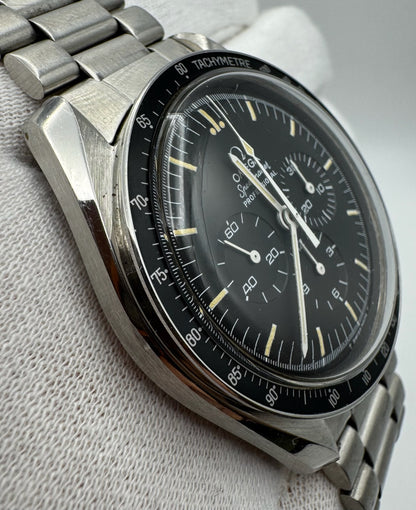 Omega Speedmaster Professional Moonwatch 1971 (Factory Sealed/Mint)