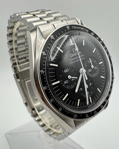 Omega Speedmaster Professional Moonwatch 2023 (Full-Set/Unpolished)