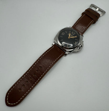 Panerai Luminor 3 Days 1950 (Unpolished)