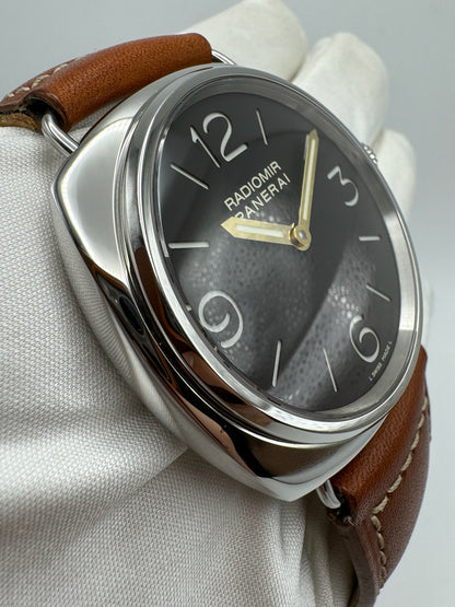 Panerai Radiomir 1938