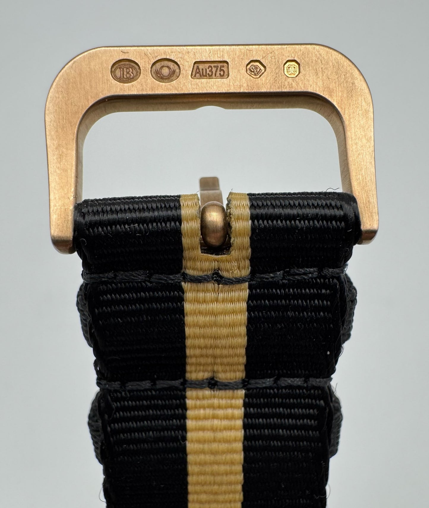 Blancpain Fifty Fathoms Mil-Spec L.E. 70th Anniversary Act 3 Bronze Gold 2024 (Unworn/Full-Set)