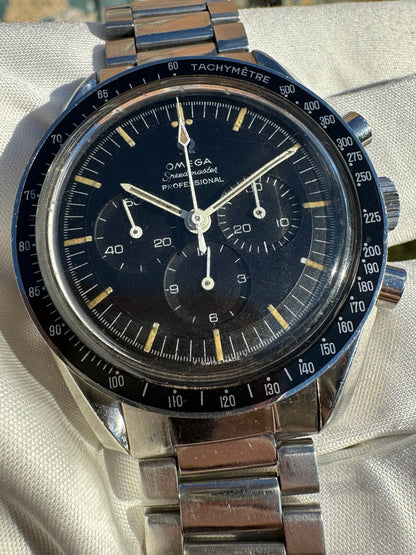 Omega Speedmaster Cal. 321