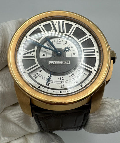 Cartier Calibre de Cartier