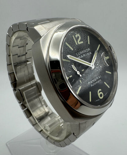 Panerai Luminor Marina (Full-Set)