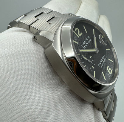 Panerai Luminor Marina (Full-Set)