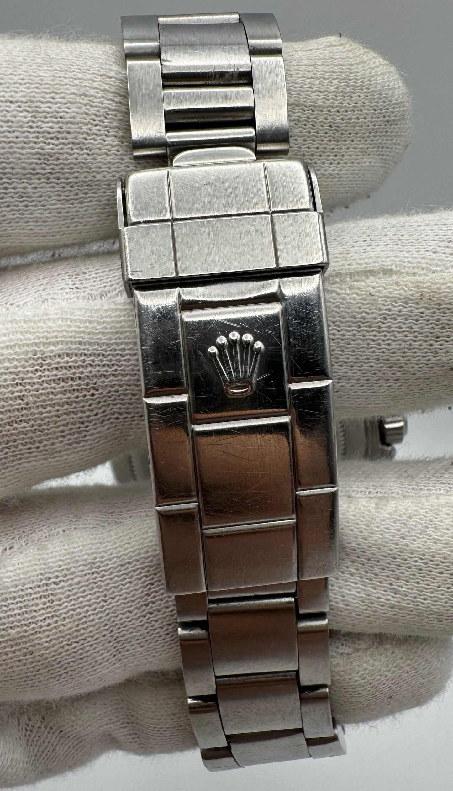 Rolex Submariner Date 1680 Full Steel MK2 1978 (Serviced)