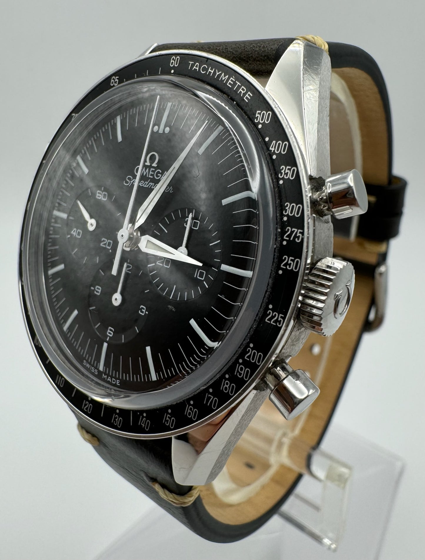 Omega Speedmaster First Omega In Space / FOIS [RESERVED]