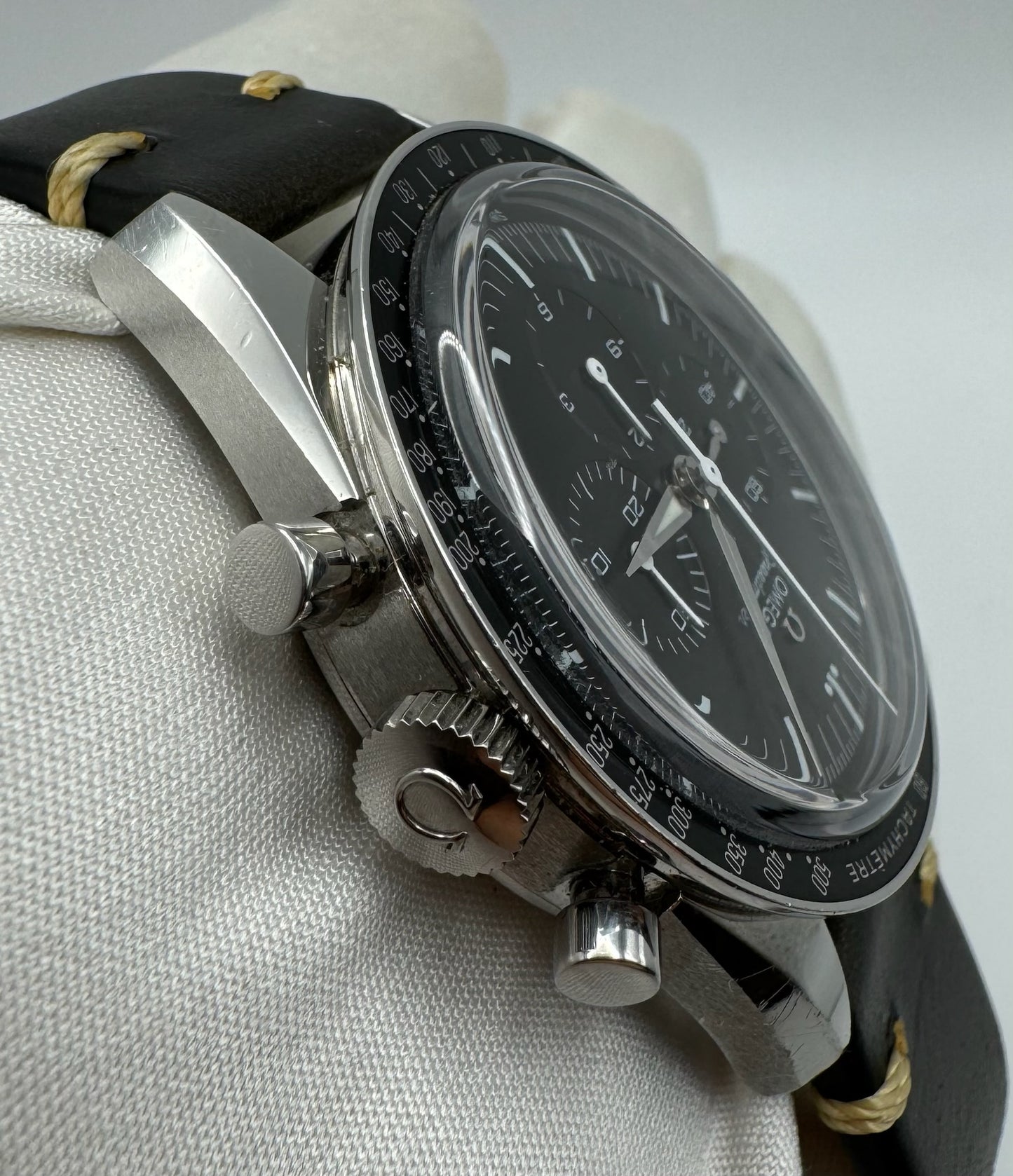 Omega Speedmaster First Omega In Space / FOIS [RESERVED]