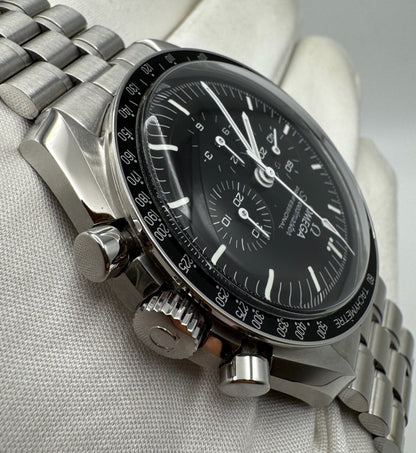 Omega Speedmaster Professional Moonwatch 2023 (Full-Set/Unpolished)