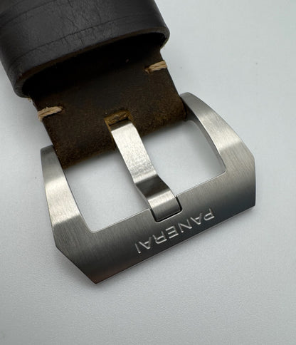 Panerai Luminor Marina 44 PAM113 White Dial 2011 (Full-Set/Mint)